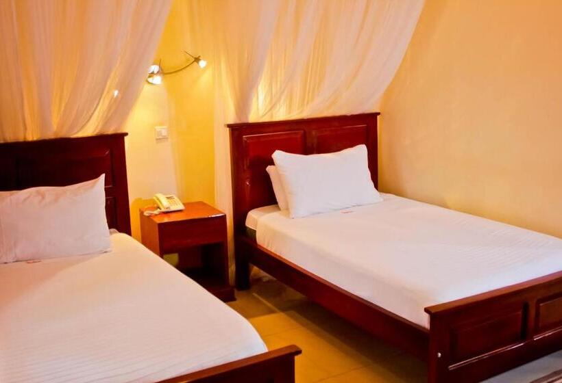اتاق لوکس, Al Nisaa Hotel And Spa