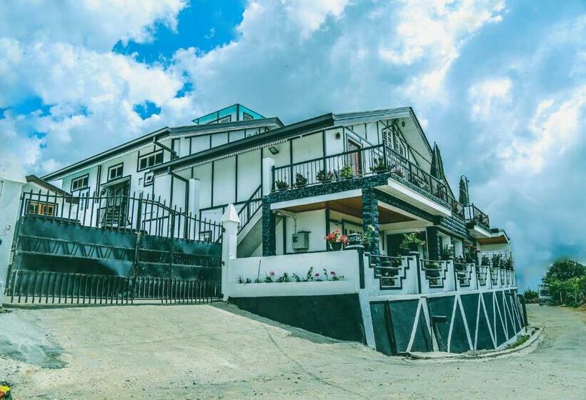 Семейный Номер Deluxe, Himawari Hills