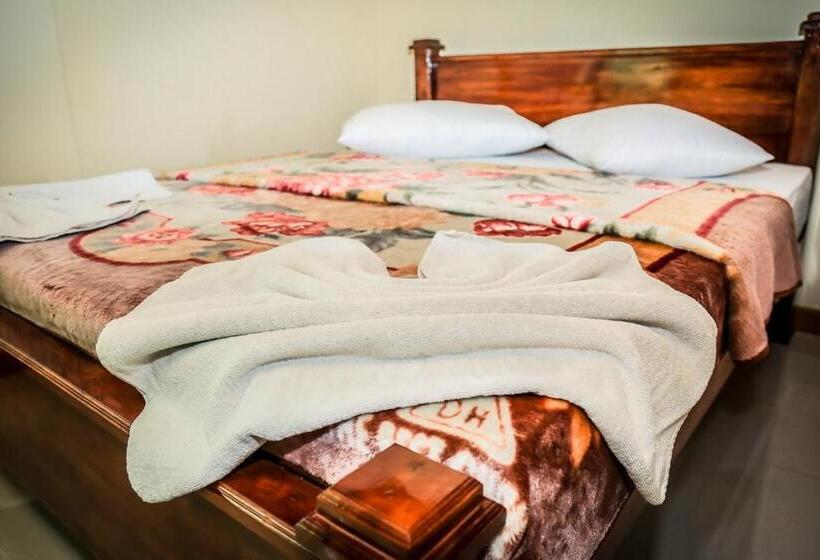 Номер Deluxe, Himawari Hills