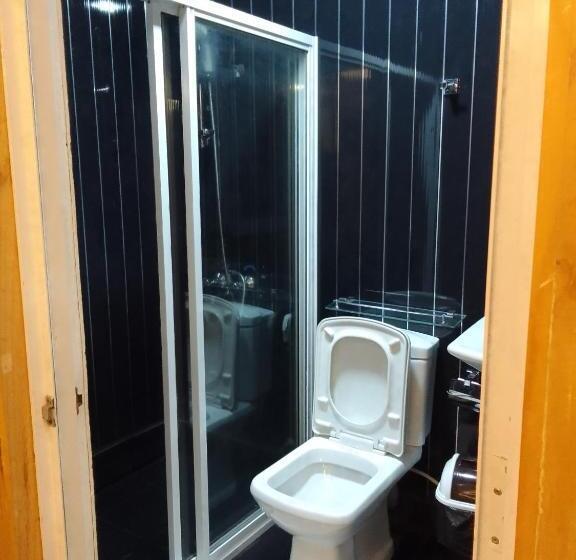 Номер Deluxe, Himawari Hills