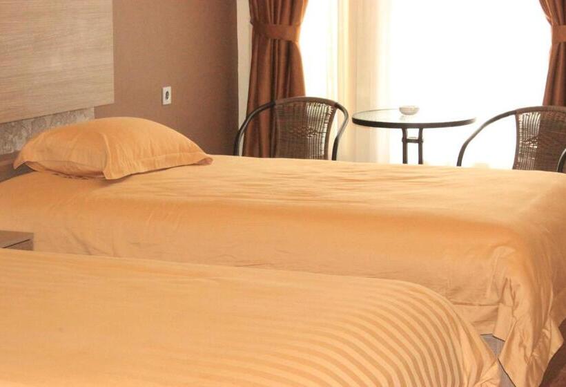 Habitació Superior, Muara Hotel And Mall Ternate