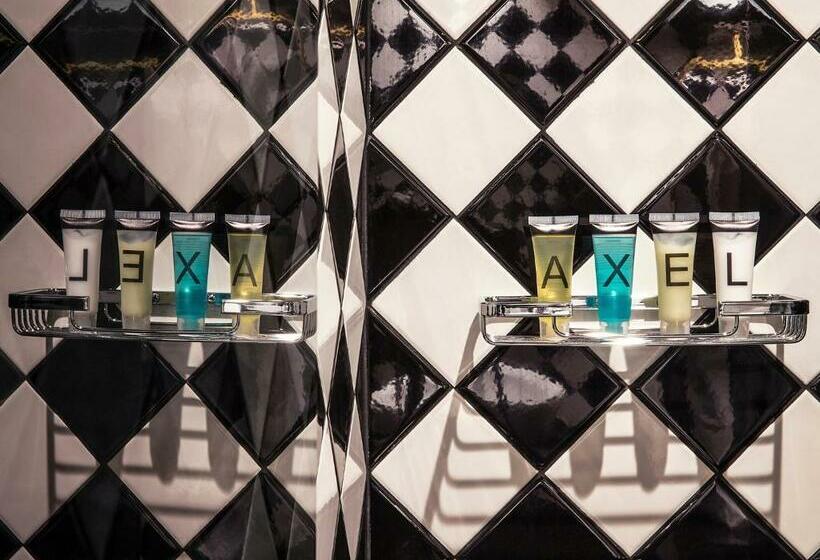 ジュニアスイート, Axel Hotel Madrid  Adults Only