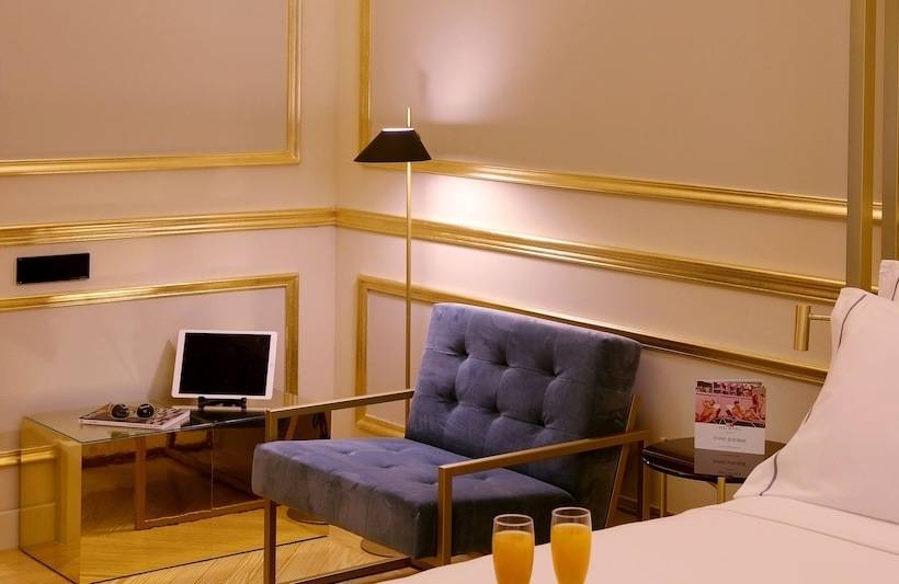 ジュニアスイート, Axel Hotel Madrid  Adults Only