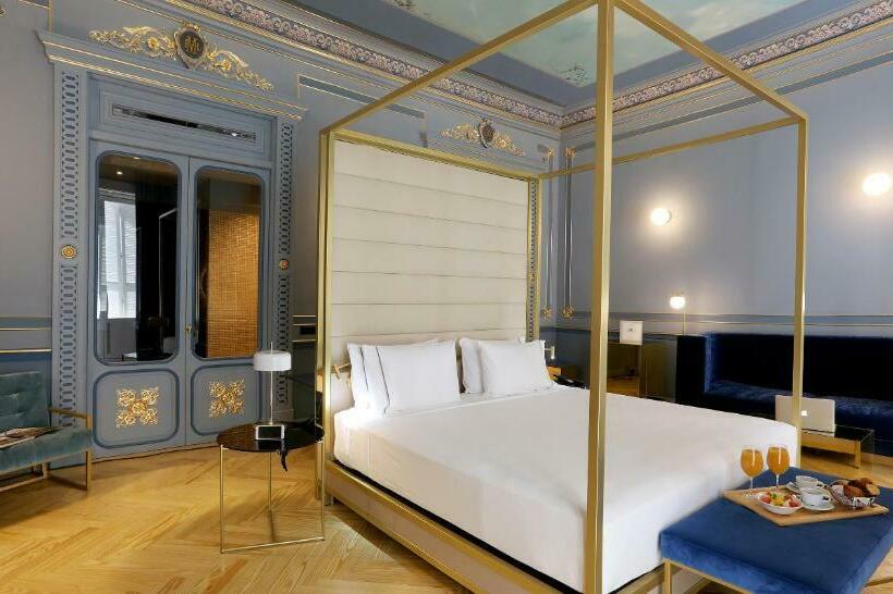 スイート, Axel Hotel Madrid  Adults Only