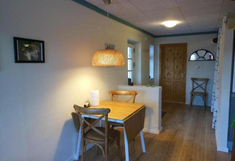 Апартаменты 1 Спальня, Nyager Apartments