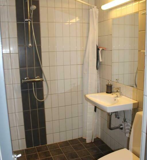 غرفة قياسية, Danhostel Horsens