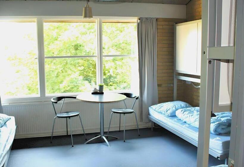 غرفة عائلية, Danhostel Horsens