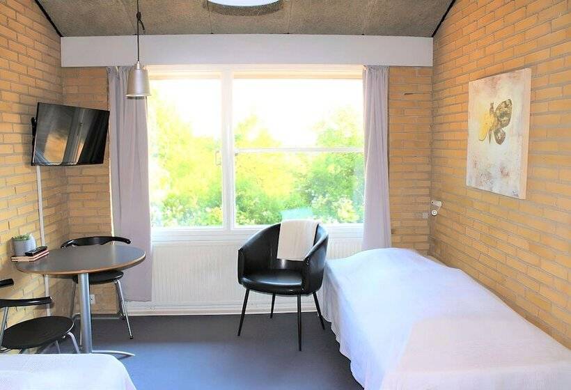 غرفة قياسية, Danhostel Horsens