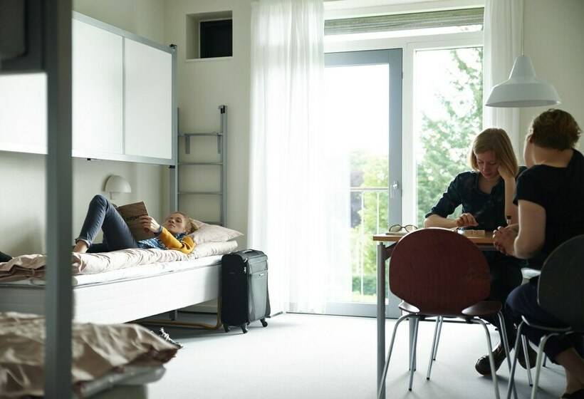 Семейный Номер, Danhostel Kolding