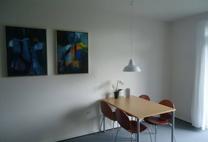 Номер Стандарт, Danhostel Kolding