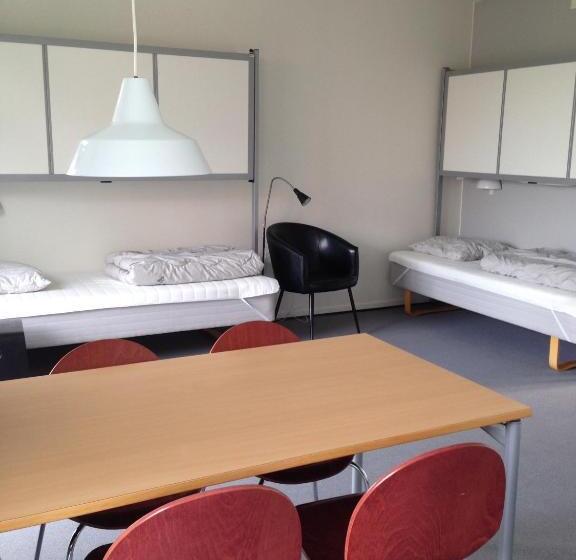 Семейный Номер, Danhostel Kolding
