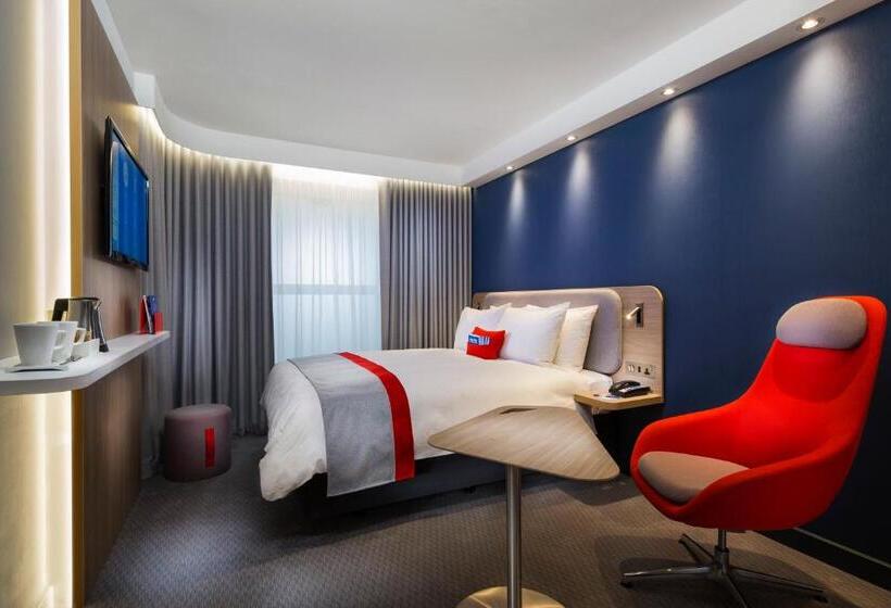 Номер Стандарт, Holiday Inn Express   Birmingham   City Centre, An Ihg