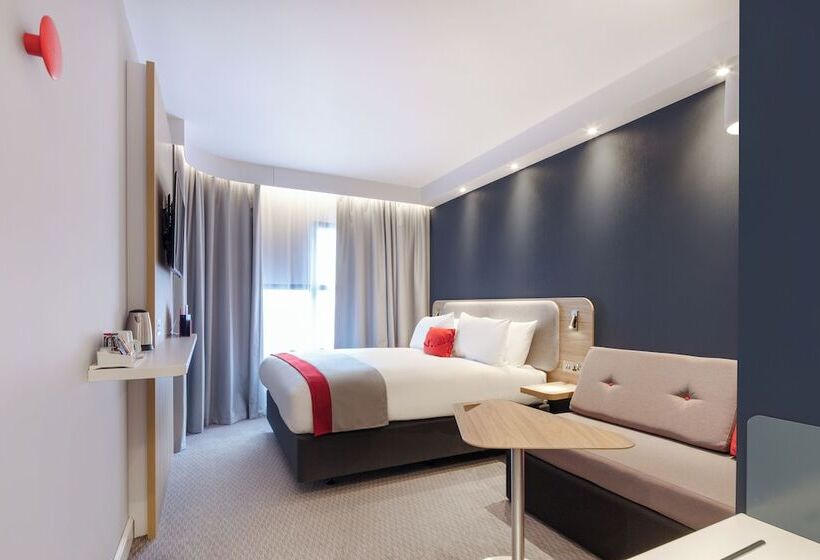 Номер Стандарт, Holiday Inn Express   Birmingham   City Centre, An Ihg