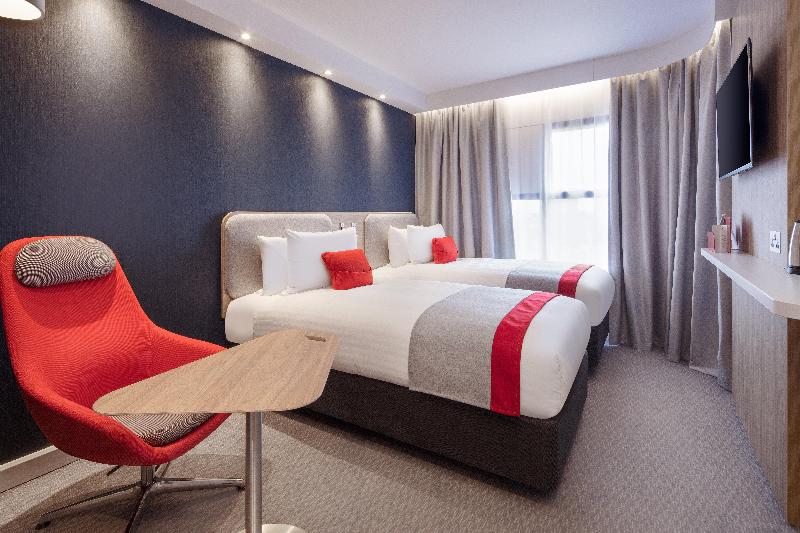 Номер Стандарт, Holiday Inn Express   Birmingham   City Centre, An Ihg