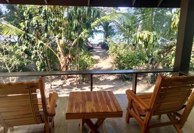 수피리어 스위트, Phayam Coconut Beach Resort