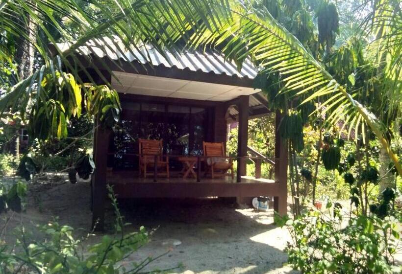 수피리어 스위트, Phayam Coconut Beach Resort