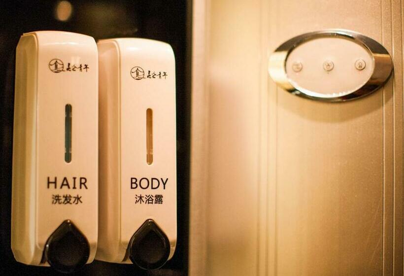Номер Стандарт, Bishan Kunlun