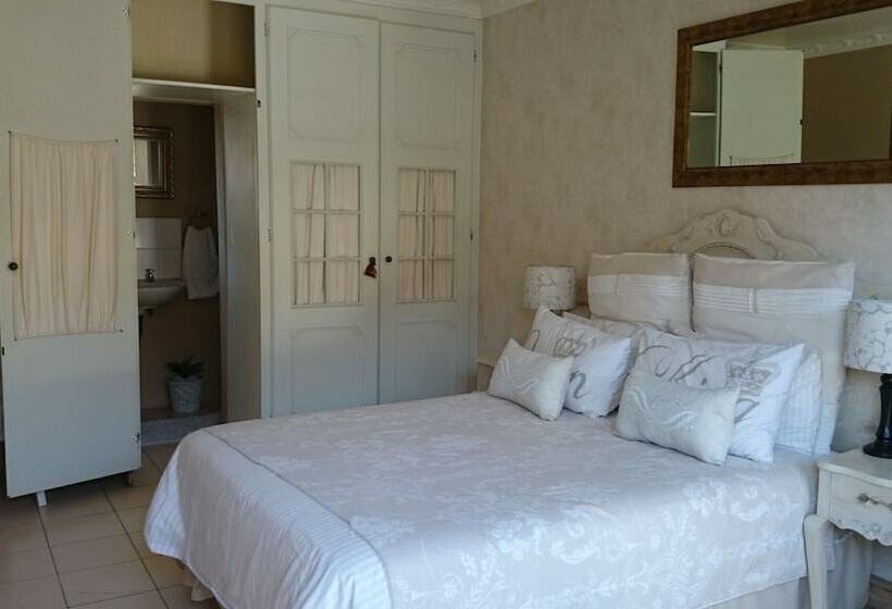 이코노미 룸, Riversway Guest House
