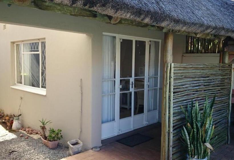 이코노미 룸, Riversway Guest House
