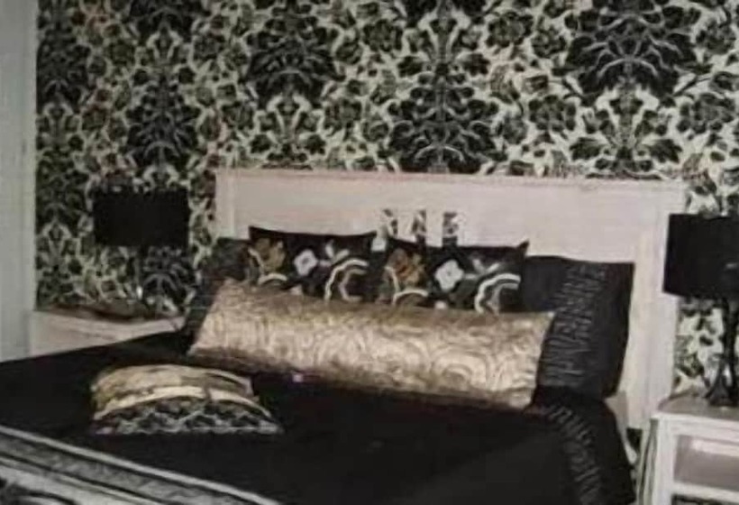 디럭스 룸, Riversway Guest House