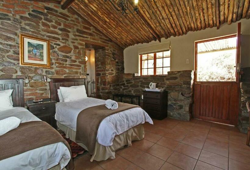Номер Стандарт, Ganora Guest Farm, Camping And Excursions