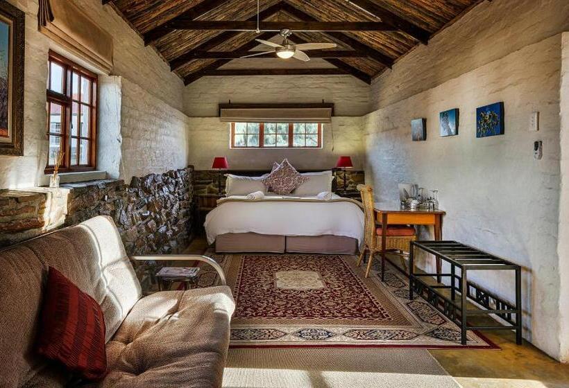 Номер Стандарт, Ganora Guest Farm, Camping And Excursions