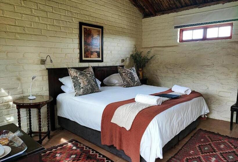 Номер Стандарт, Ganora Guest Farm, Camping And Excursions