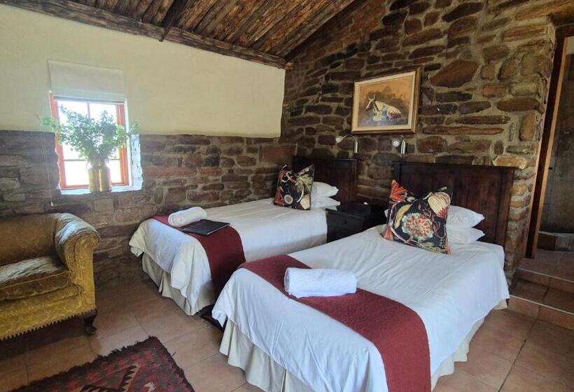 Номер Стандарт, Ganora Guest Farm, Camping And Excursions