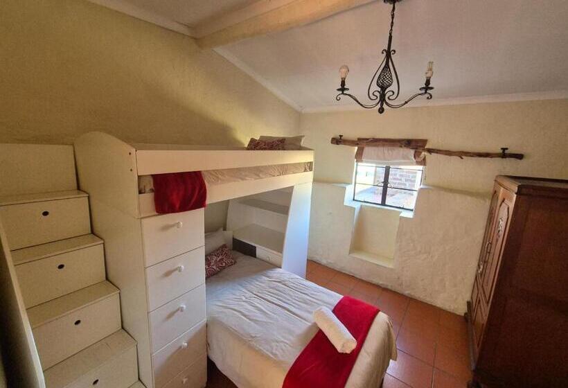 Хижина, Ganora Guest Farm, Camping And Excursions