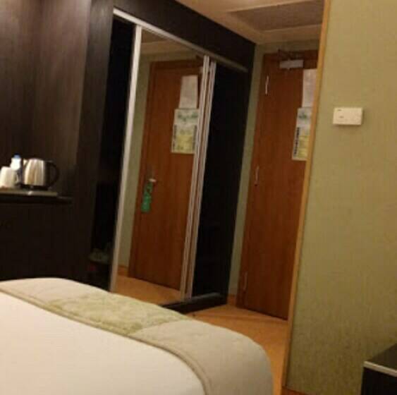 스탠다드 룸, Hôtel New Day