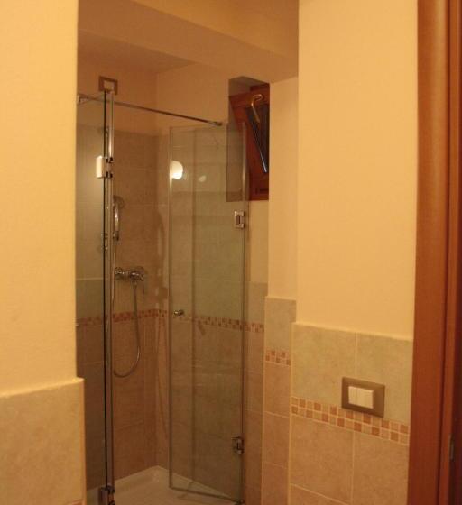 شقة كلاسيكية غرفة نوم واحدة, Residence Borgo Mondragon