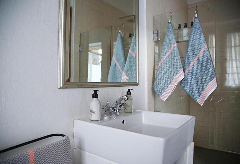 스탠다드 룸, Dennehof Karoo Guesthouse