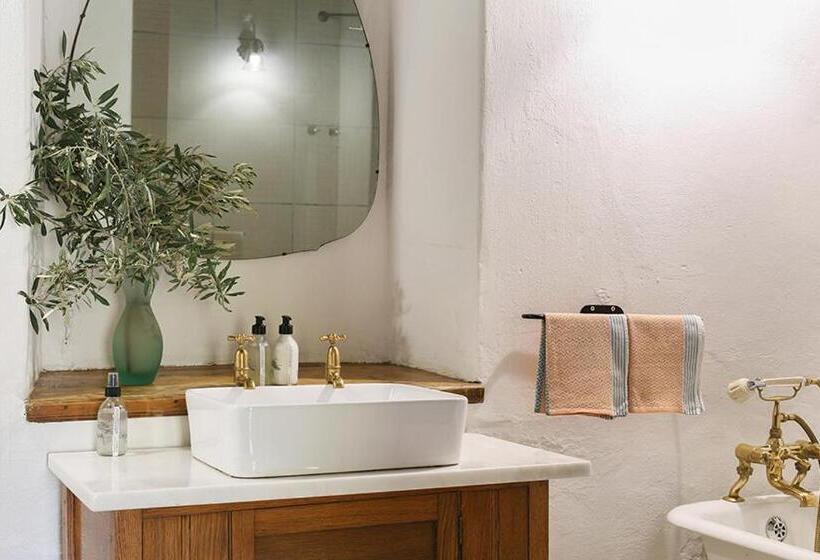 스탠다드 룸, Dennehof Karoo Guesthouse