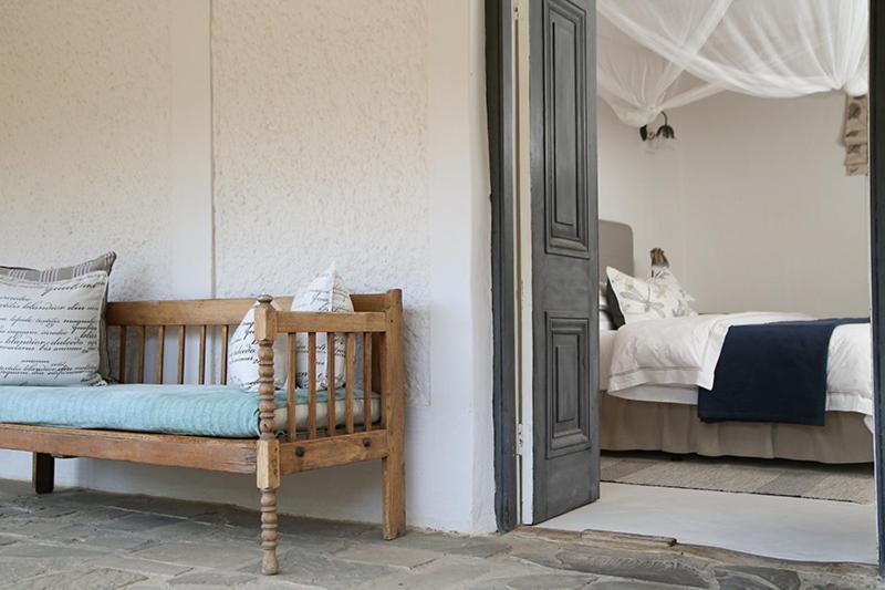 패밀리 룸, Dennehof Karoo Guesthouse