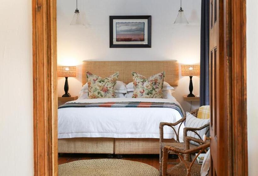 스탠다드 룸, Dennehof Karoo Guesthouse