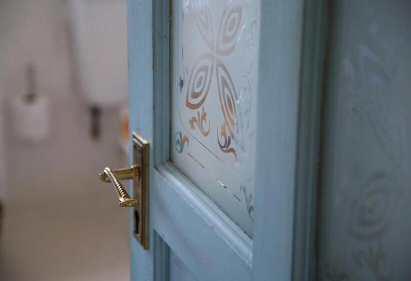 스탠다드 룸, Dennehof Karoo Guesthouse