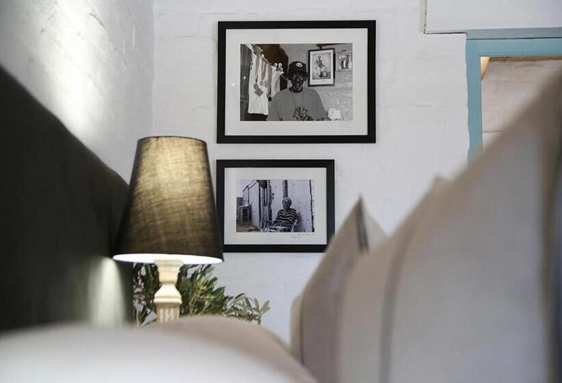 스탠다드 룸, Dennehof Karoo Guesthouse