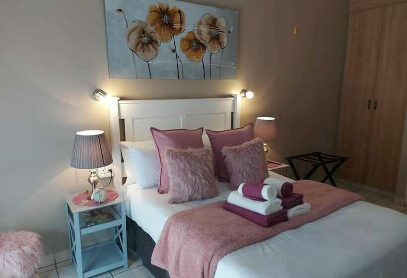 스탠다드 룸, West Street Inn  Ermelo