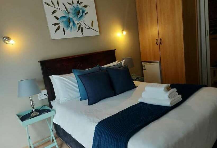 스탠다드 룸, West Street Inn  Ermelo