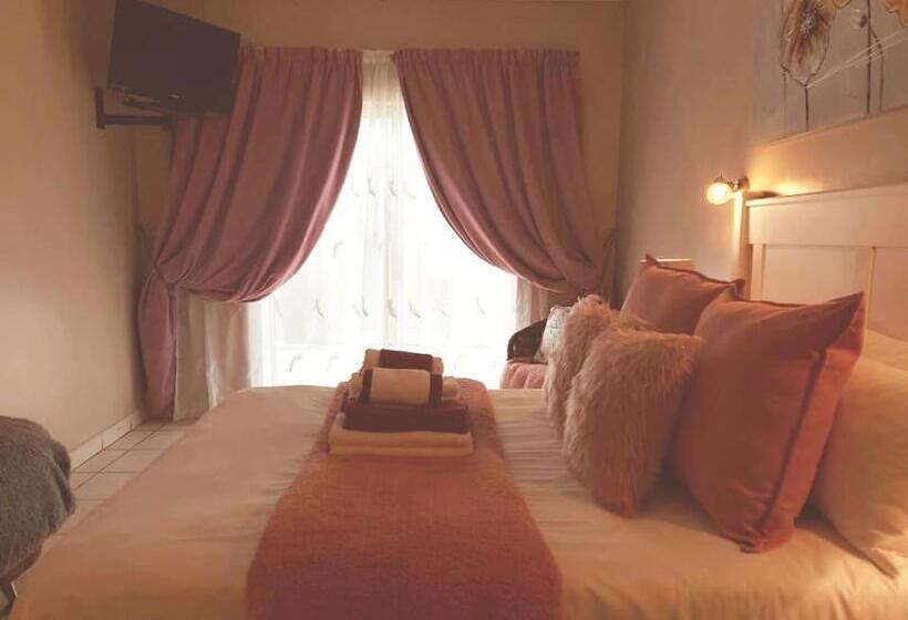 스탠다드 룸, West Street Inn  Ermelo
