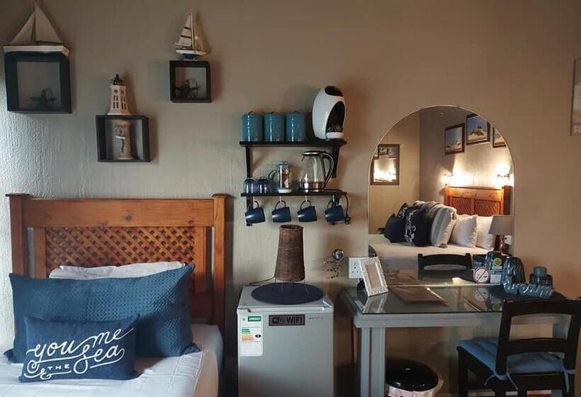 패밀리 룸, West Street Inn  Ermelo