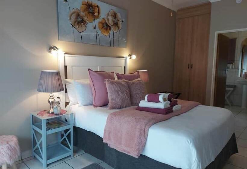 패밀리 룸, West Street Inn  Ermelo