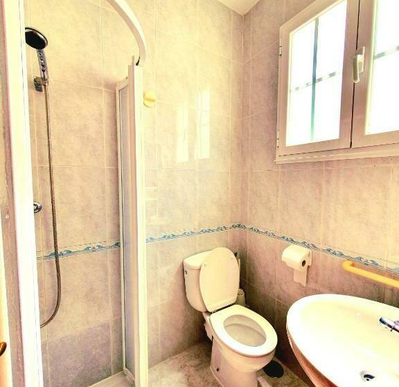 스탠다드 룸, Hostal Cachiño
