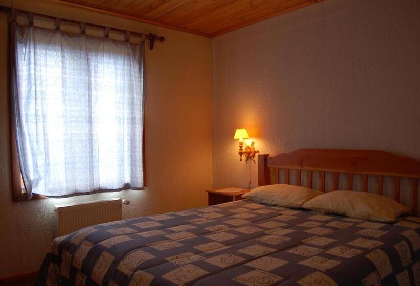 스탠다드 룸 공동 욕실, Hostal Mundo Nuevo