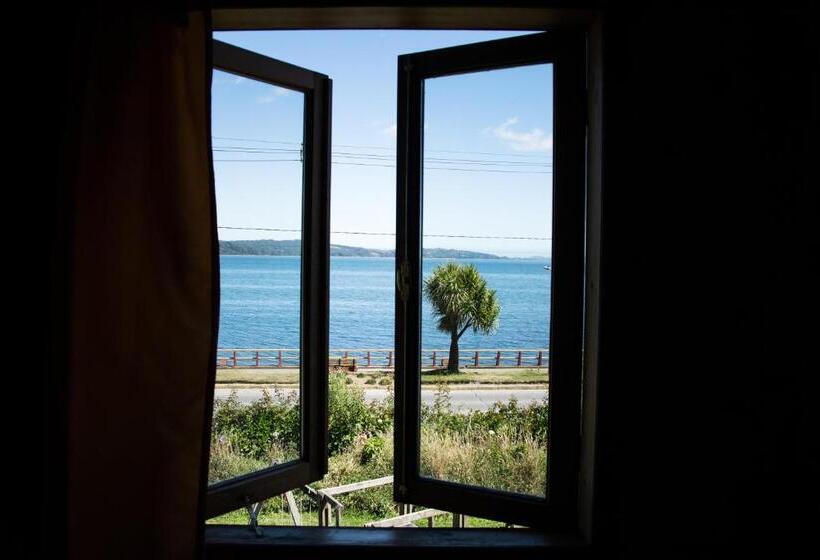 클래식 4인 룸, Hostal Mundo Nuevo