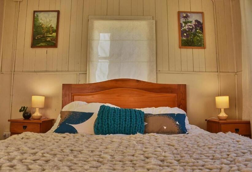 Номер Стандарт, Hostal Triwe