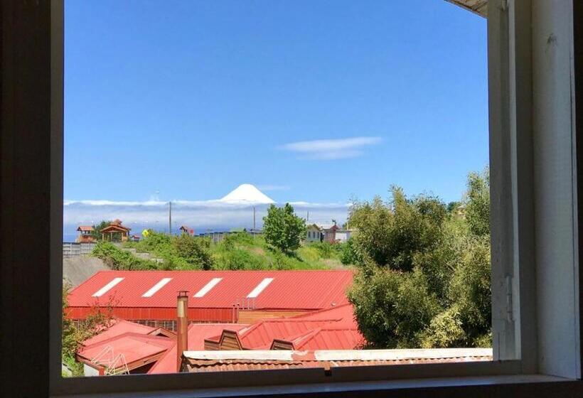 Номер Стандарт Индивидуальный, Hostal Triwe