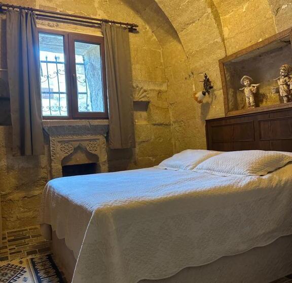 Chambre Standard, Aurora Cave