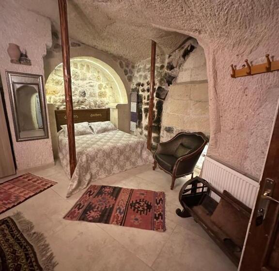 Suite Deluxe, Aurora Cave