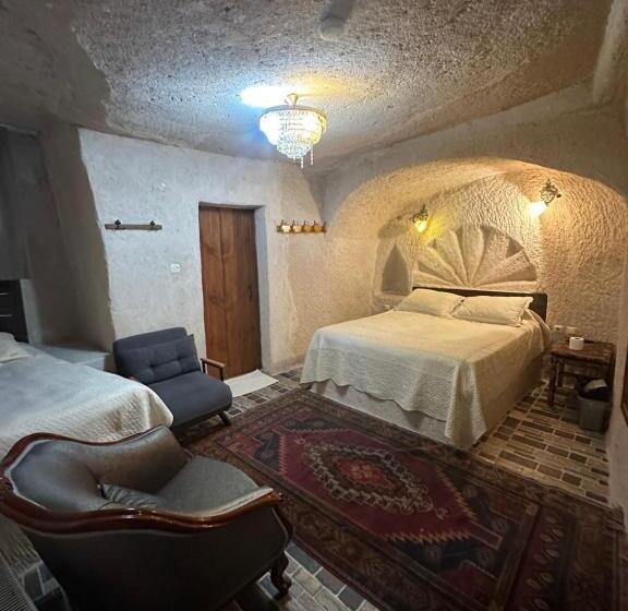 Chambre Standard, Aurora Cave